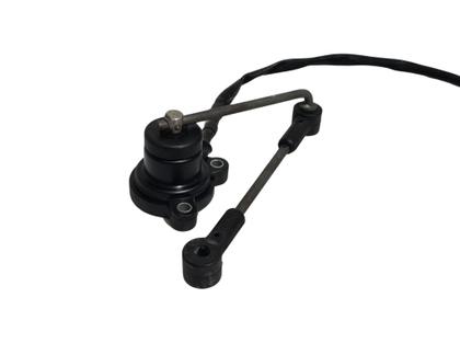 Imagem de Sensor De Altura Traseiro Esquerdo Original Range Rover NTC9845