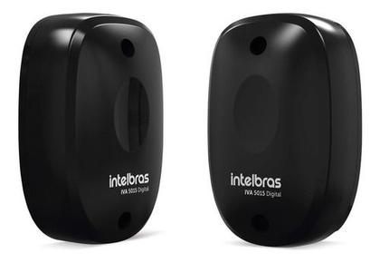 Imagem de Sensor De Barreira Infravermelho Ativo Iva 5015 Intelbras