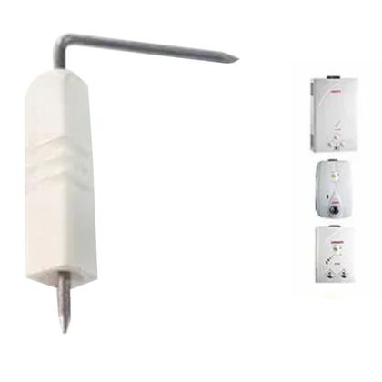 Imagem de Sensor de Chama Aquecedor Lorenzetti L8 Lz 1600 Lz 700 - G216