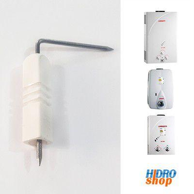 Imagem de Sensor de Chama Aquecedor Lorenzetti L8 Lz 1600 Lz 700 - G216