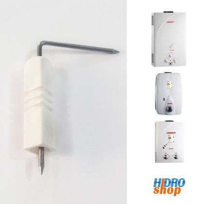 Imagem de Sensor de Chama Aquecedor Lorenzetti L8 Lz 1600 Lz 700 - G216