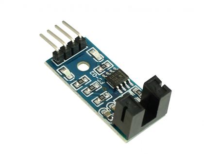 Imagem de Sensor de contagem encoder 5mm