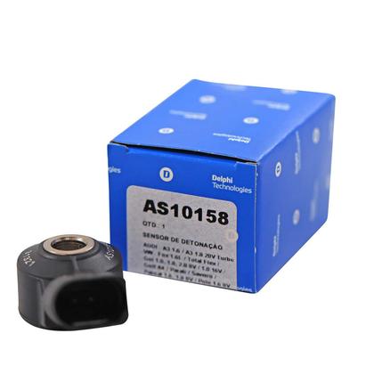 Imagem de Sensor de Detonação Delphi AS10158 Audi A3, VW Fox -Cód.8519