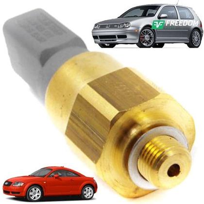 Imagem de Sensor de direção hidraulica vw golf bora audi a3 tt 1999 á 2012