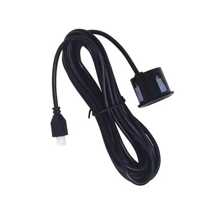 Imagem de Sensor De Distância Ultrassônico À Prova d'Água AJ-SR04T Para Arduino Módulo Transdutor Integrado