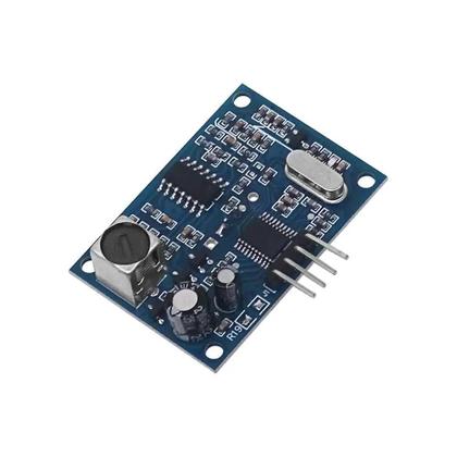 Imagem de Sensor De Distância Ultrassônico À Prova d'Água AJ-SR04T Para Arduino Módulo Transdutor Integrado