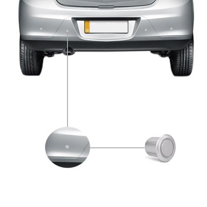 Imagem de Sensor de Estacionamento Agile