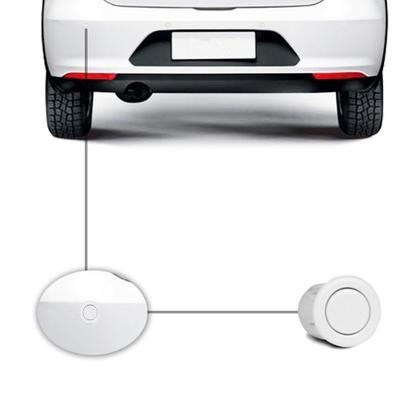 Imagem de Sensor de Estacionamento  C3 PICASSO