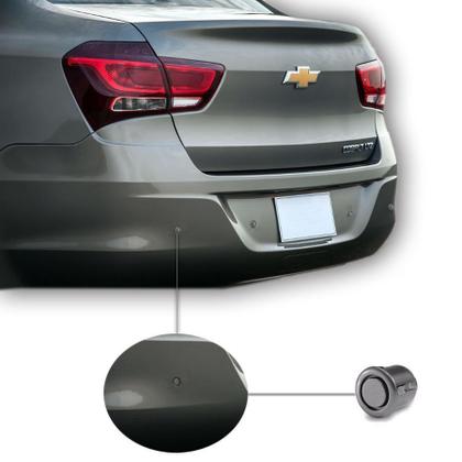 Imagem de Sensor de Estacionamento  C3 PICASSO