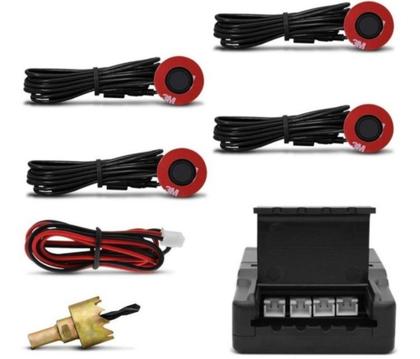 Imagem de Sensor De Estacionamento Embutido Kx3