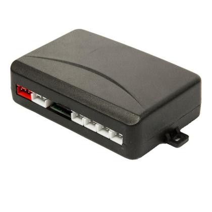Imagem de Sensor De Estacionamento Positron Ps220 Prata 20mm Universal