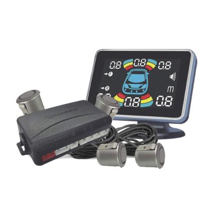 Imagem de Sensor de Estacionamento Pro Line Roadstar - RS480BR PRETO MI