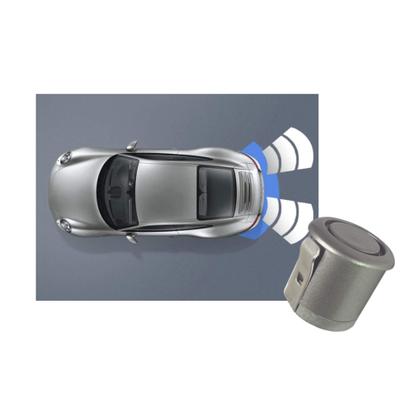 Imagem de Sensor de Estacionamento Pro Line Roadstar - RS480BR PRETO MI