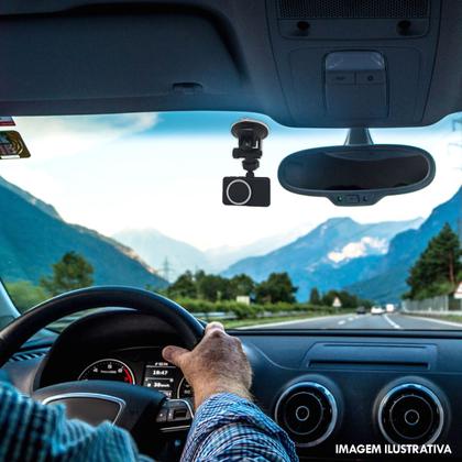 Imagem de Sensor de Fadiga Corsa Classic 2002 2003 2004 2005 2006 Segurança Detector Sono Cansaço Dia Noite