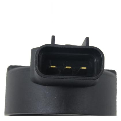 Imagem de Sensor De Fase ( 3 Pinos ) ( F-250 1999 A 2001 4.2 Gasolina ) ( Explorer 1998 V8 5.0 ) ( Ranger 1997 A 1998 4.0 V6 ) ( Taurus 1996 A 1997 ) - Peca Par