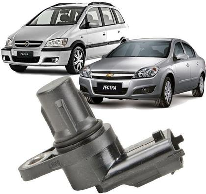 Imagem de Sensor De Fase Comando De Valvulas Vectra Astra Zafira 2.0
