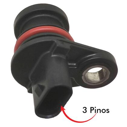 Imagem de Sensor de Fase da Válvula Cruze Tracker 1.4 Turbo