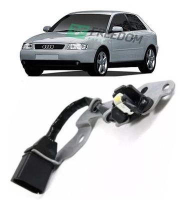 Imagem de Sensor de fase vw golf passat seat cordoba ibiza audi a3 a4 1995 á 2010 - 0232101031