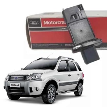 Imagem de Sensor De Fluxo Ar ( M A F ) Ford Ranger 2.3 L - 04/12 Orig.