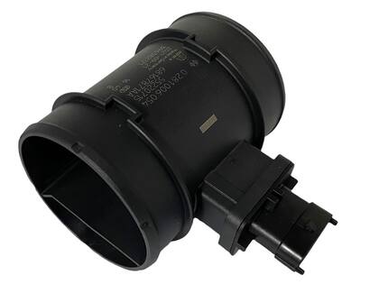 Sensor de Fluxo de Ar MAF Toro Renegade Compass 2.0 16v Diesel Ducato 2 ...