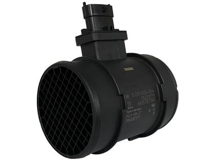 Sensor de Fluxo de Ar MAF Toro Renegade Compass 2.0 16v Diesel Ducato 2 ...