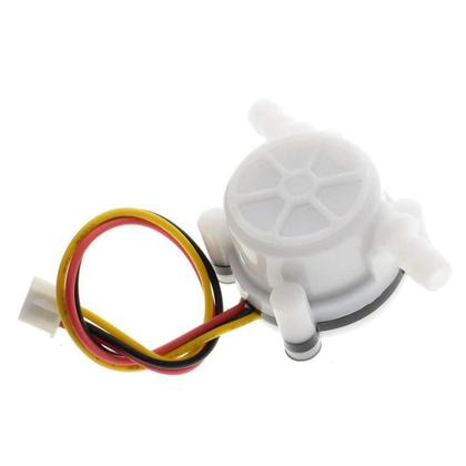 Imagem de Sensor De Fluxo Vazão Yf-S401 1/8 0 A 6 L/Min 0,8 Mpa