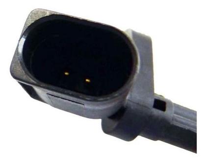 Imagem de Sensor de freio abs audi a4 a5 a6 a7 a8 q5 r8 1.8 2.0 3.0 3.2 4.2 5.2 2002 á 2016 dianteiro direito/