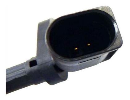 Imagem de Sensor de freio abs audi a4 a5 a6 a7 a8 q5 r8 1.8 2.0 3.0 3.2 4.2 5.2 2002 á 2016 dianteiro direito/