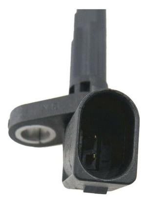 Imagem de Sensor de freio abs audi a4 a5 a6 a7 a8 q5 r8 1.8 2.0 3.0 3.2 4.2 5.2 2002 á 2016 dianteiro esquerdo