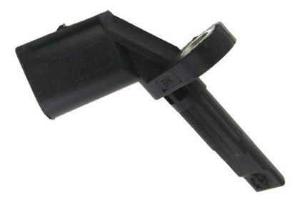 Imagem de Sensor de freio abs audi a4 a5 a6 a7 a8 q5 r8 1.8 2.0 3.0 3.2 4.2 5.2 2002 á 2016 dianteiro esquerdo