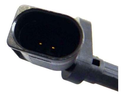 Imagem de Sensor de freio abs audi a4 a5 a6 a7 a8 q5 r8 1.8 2.0 3.0 3.2 4.2 5.2 2002 á 2016 dianteiro esquerdo