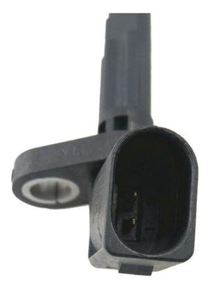 Imagem de Sensor de freio abs audi a4 a5 a6 a7 a8 q5 r8 1.8 2.0 3.0 3.2 4.2 5.2 2002 á 2016 dianteiro esquerdo