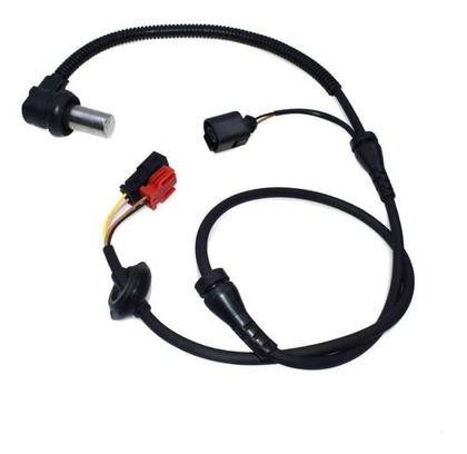 Imagem de Sensor de freio abs audi a6 rs6 1997 á 2004 dianteiro direito/esquerdo kit c/2