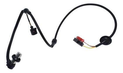 Imagem de Sensor de freio abs audi a6 rs6 1997 á 2004 dianteiro direito/esquerdo kit c/2