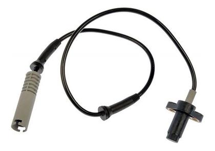 Imagem de Sensor de freio abs bmw 525 528 530 540 e39 1996 á 2003 dianteiro direito/esquerdo 69cm kit c/2