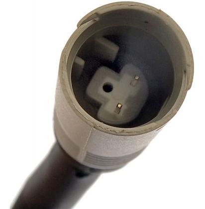 Imagem de Sensor de freio abs bmw 525 528 530 540 e39 1996 á 2003 dianteiro direito/esquerdo 69cm kit c/2