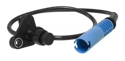 Imagem de Sensor de freio abs bmw 525 528 530 m5 e39 1996 á 2003 dianteiro direito/esquerdo 58cm