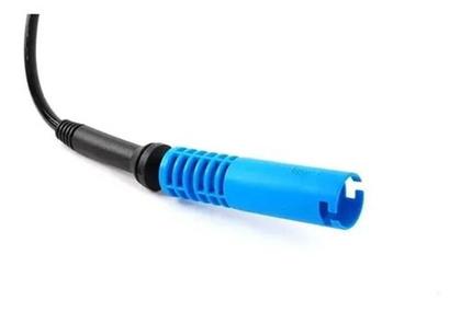 Imagem de Sensor de freio abs bmw 525 528 530 m5 e39 1996 á 2003 dianteiro direito/esquerdo 58cm