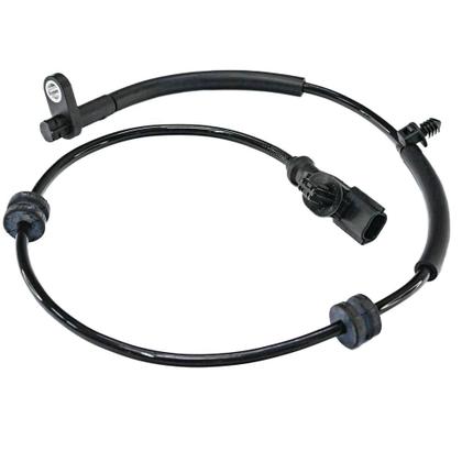 Imagem de Sensor De Freio ABS Ecosport Ka New Fiesta Após 2012 Traseiro 2 Pinos - Gauss - GS2197