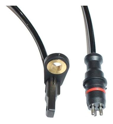 Imagem de Sensor de freio abs fiat doblo adventure 2002 á 2018 dianteiro direito