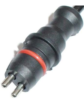 Imagem de Sensor de freio abs fiat doblo adventure 2002 á 2018 dianteiro direito