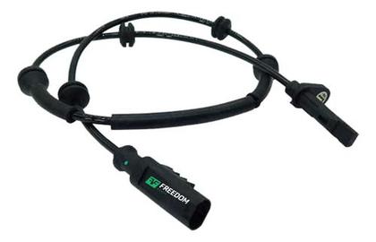 Imagem de Sensor de freio abs fiat mobi palio uno 2011 2022 traseiro direito / esquerdo