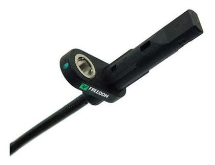 Imagem de Sensor de freio abs fiat mobi palio uno 2011 2022 traseiro direito / esquerdo