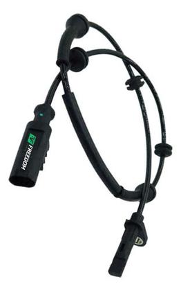 Imagem de Sensor de freio abs fiat mobi palio uno 2011 2022 traseiro direito / esquerdo