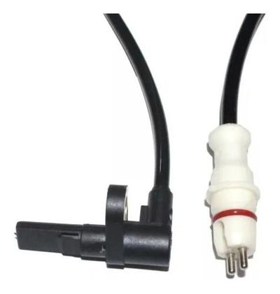 Imagem de Sensor de freio abs fiat palio hatch weekend siena strada 2001 á 2019 dianteiro lado direito 114cm