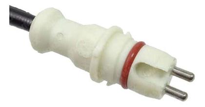 Imagem de Sensor de freio abs fiat palio hatch weekend siena strada 2001 á 2019 dianteiro lado direito 114cm