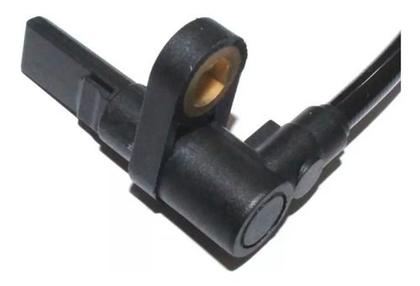 Imagem de Sensor de freio abs fiat palio hatch weekend siena strada 2001 á 2019 dianteiro lado direito 114cm