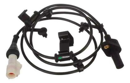 Imagem de Sensor de freio abs ford edge 3.5 v6 2008 a 2014 - traseiro lado esquerdo