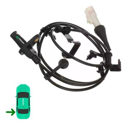 Imagem de Sensor de freio abs ford edge 3.5 v6 2008 a 2014 - traseiro lado esquerdo