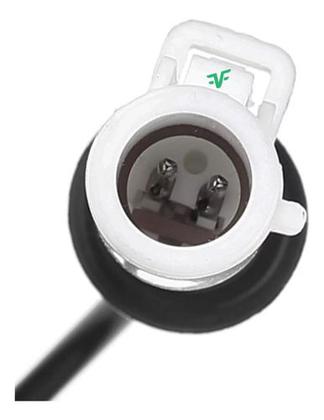 Imagem de Sensor de freio abs ford edge 3.5 v6 2008 a 2014 - traseiro lado esquerdo
